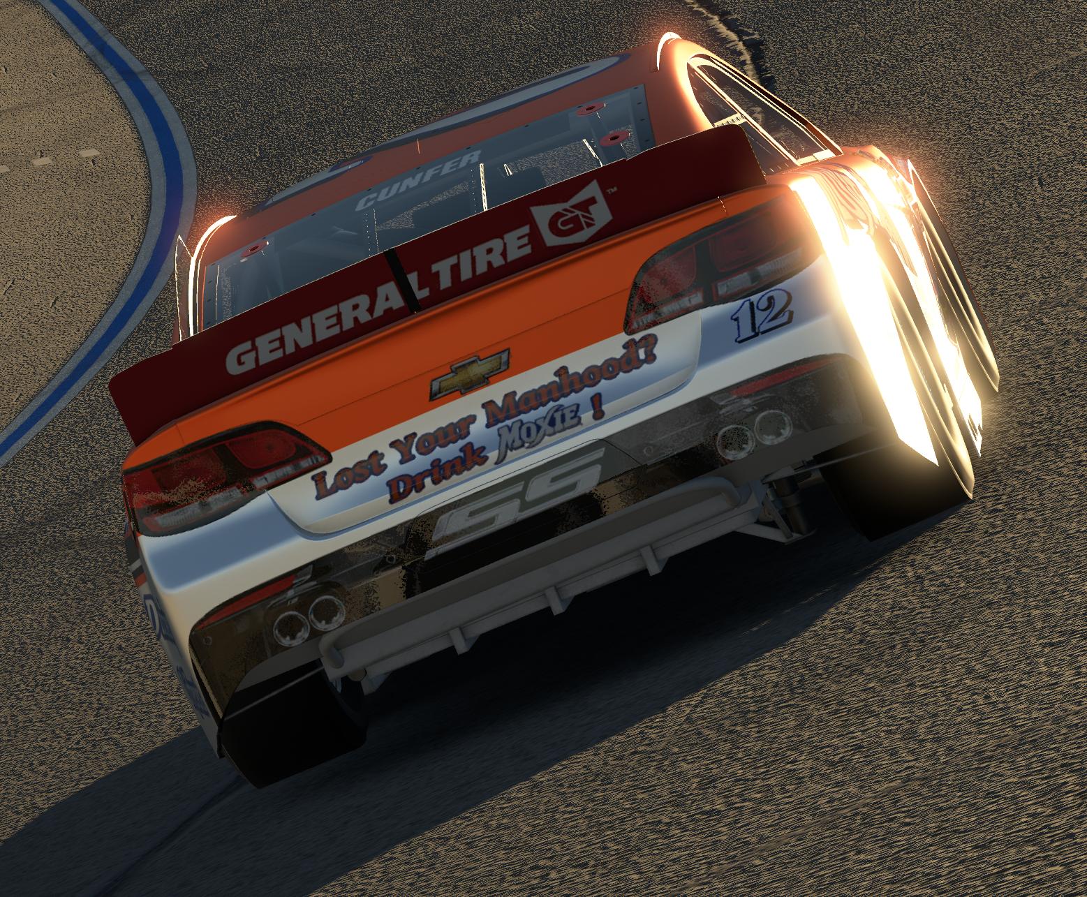 Preview of Moxie Chevrolet by Clyde C.