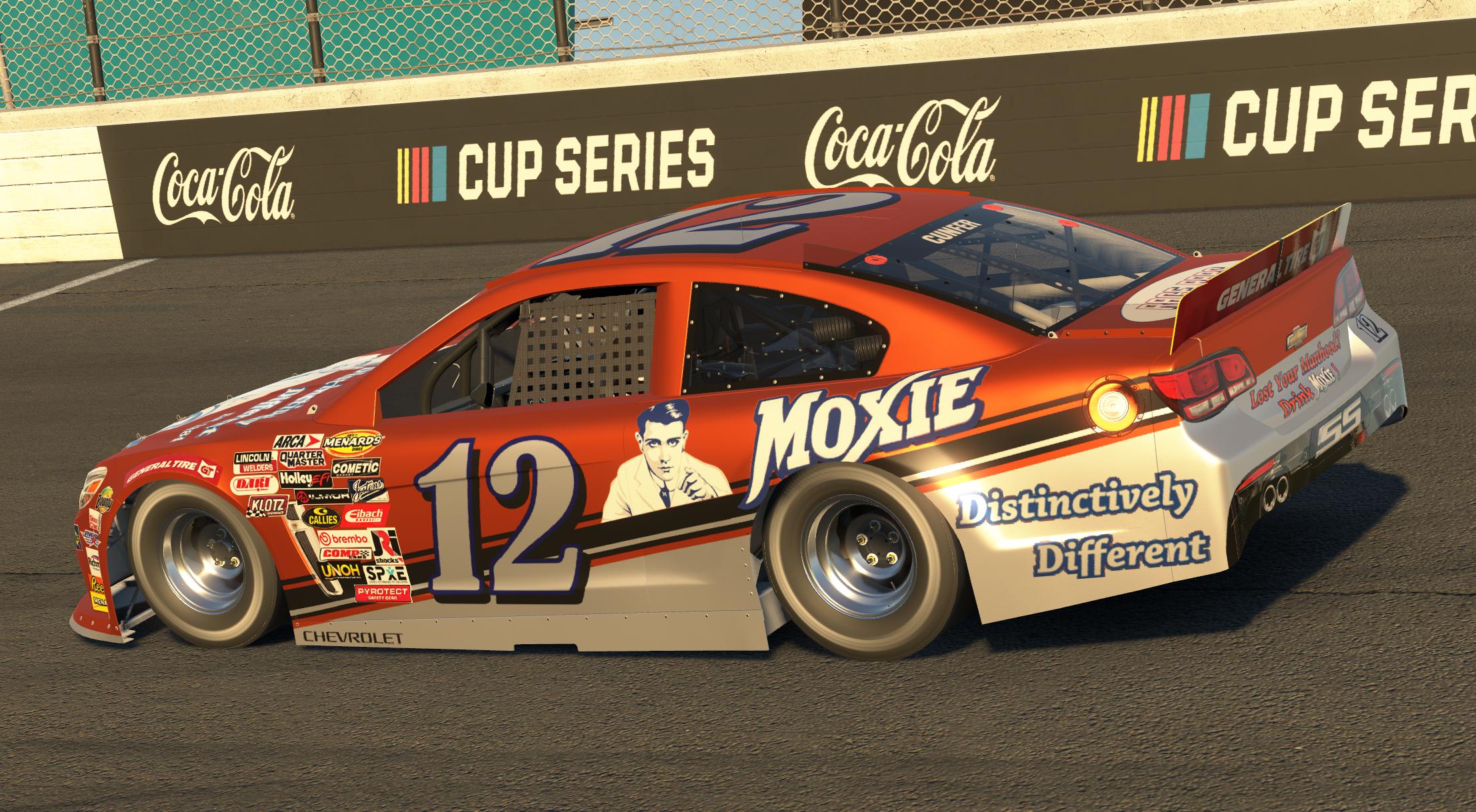Preview of Moxie Chevrolet by Clyde C.