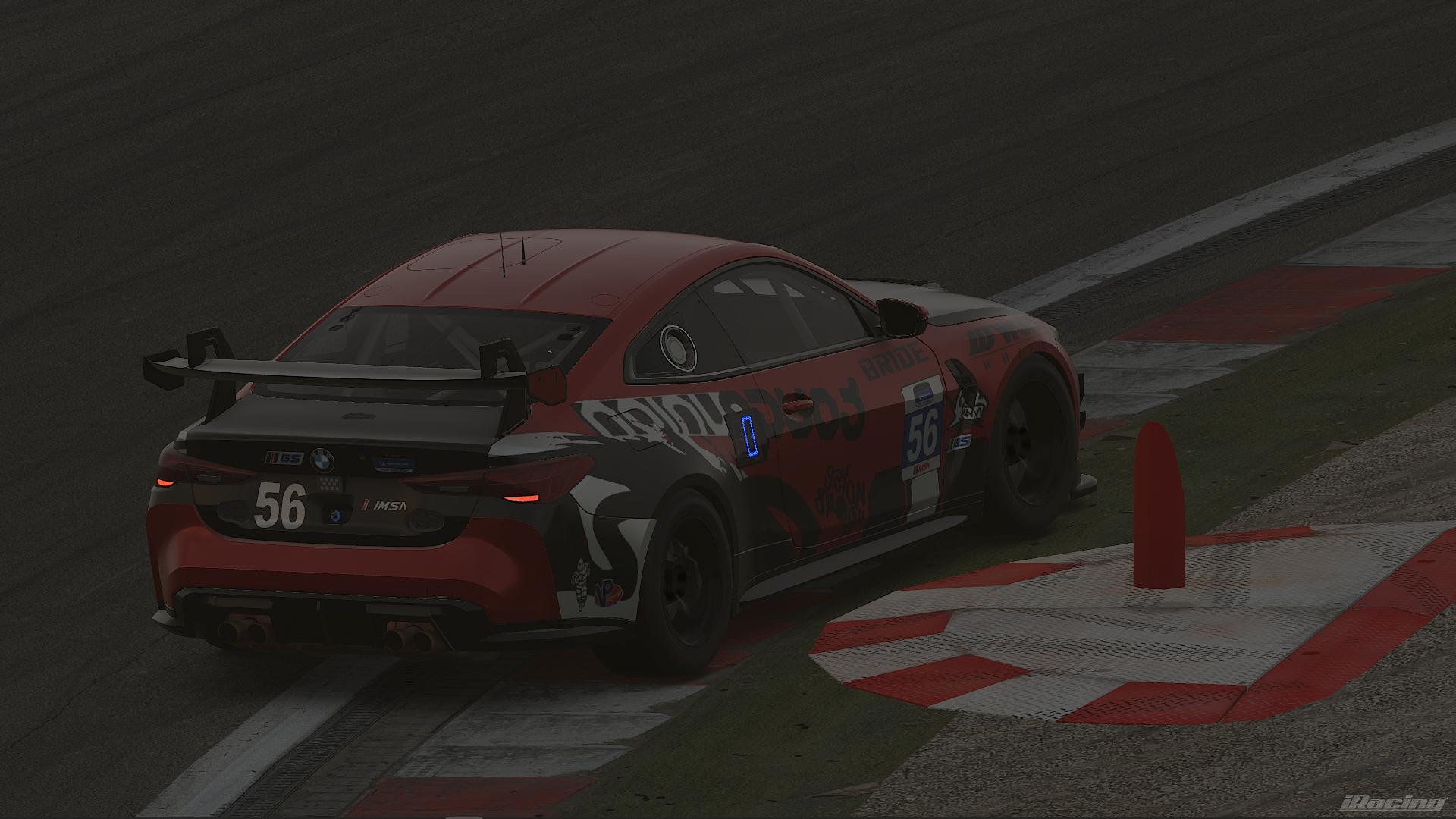 Preview of Prostreet TougeUnion M4 GT4 by Morris Munger