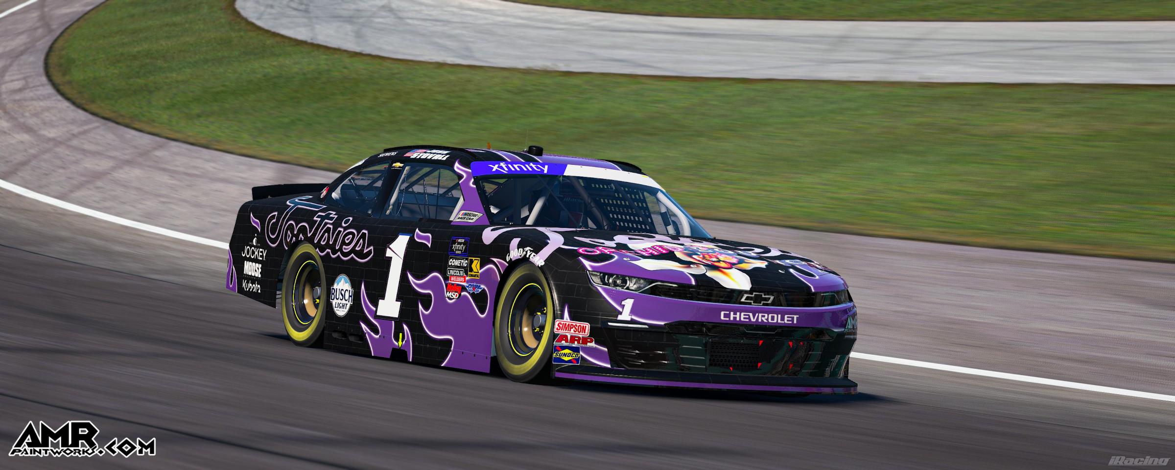 Preview of Tootsie’s by Amr S.