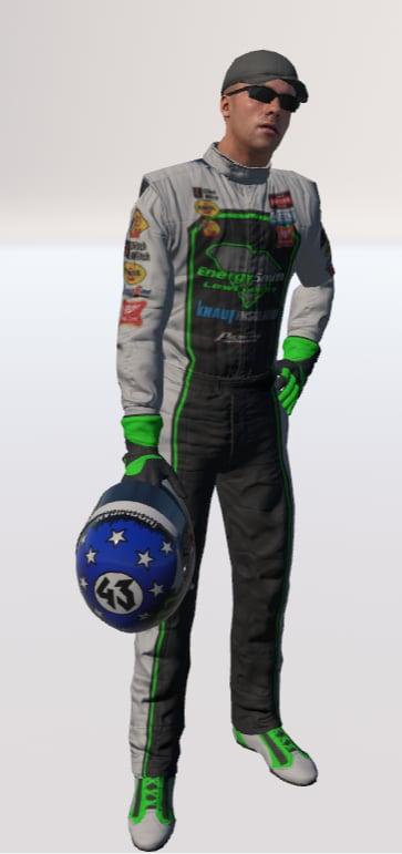 Preview of Shafer 2026 ESLC by Patrick Shafer