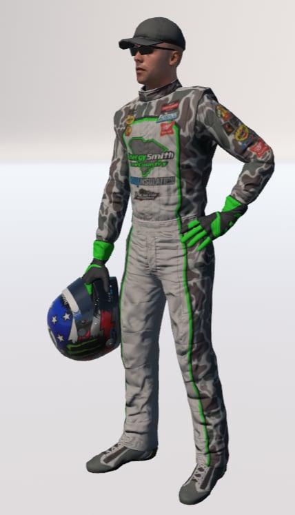 Preview of Shafer 2026 SeWe by Patrick Shafer