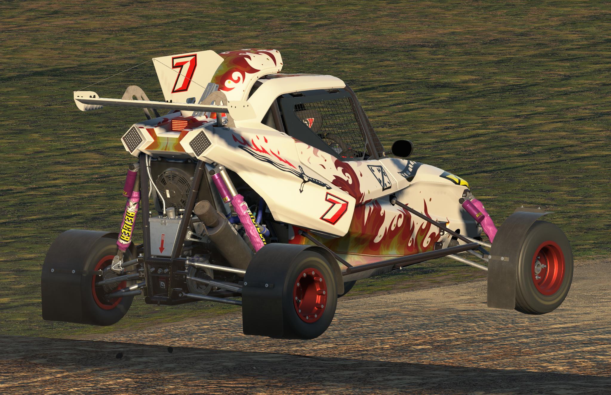 Preview of Hellfire Club by Clyde C.