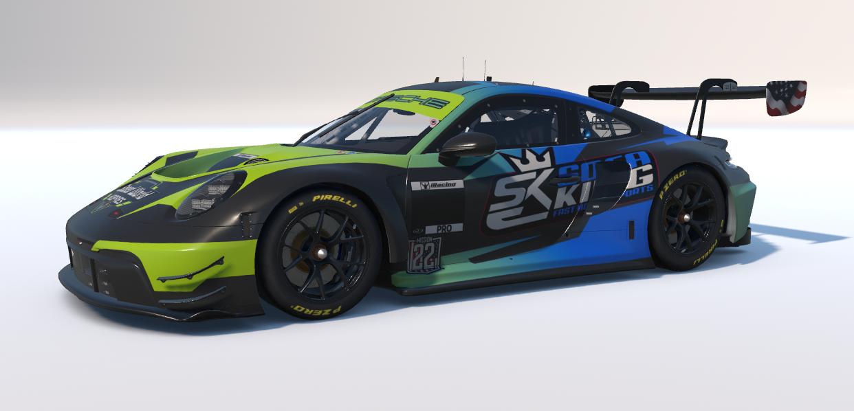 Preview of street d24 practice by Dave Ward Jr.