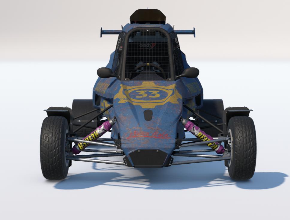 Preview of Fallout Vault Tec by Clyde C.