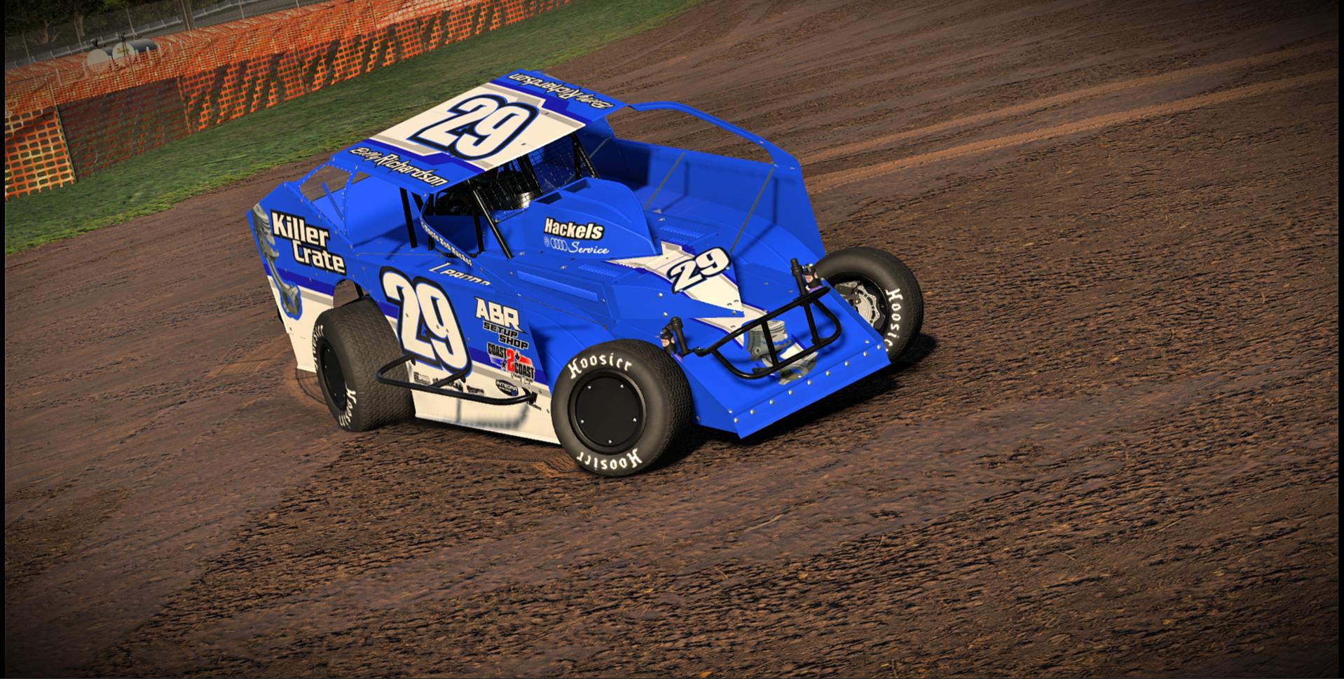 Preview of bRichardson 29 IRL   by Austin M.