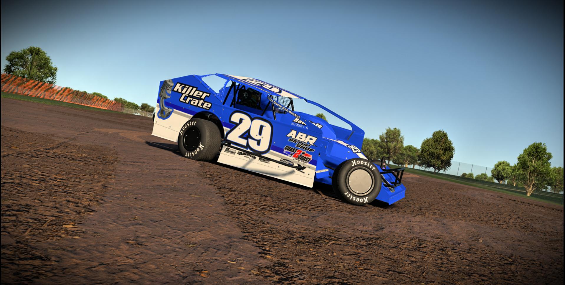 Preview of bRichardson 29 IRL   by Austin M.