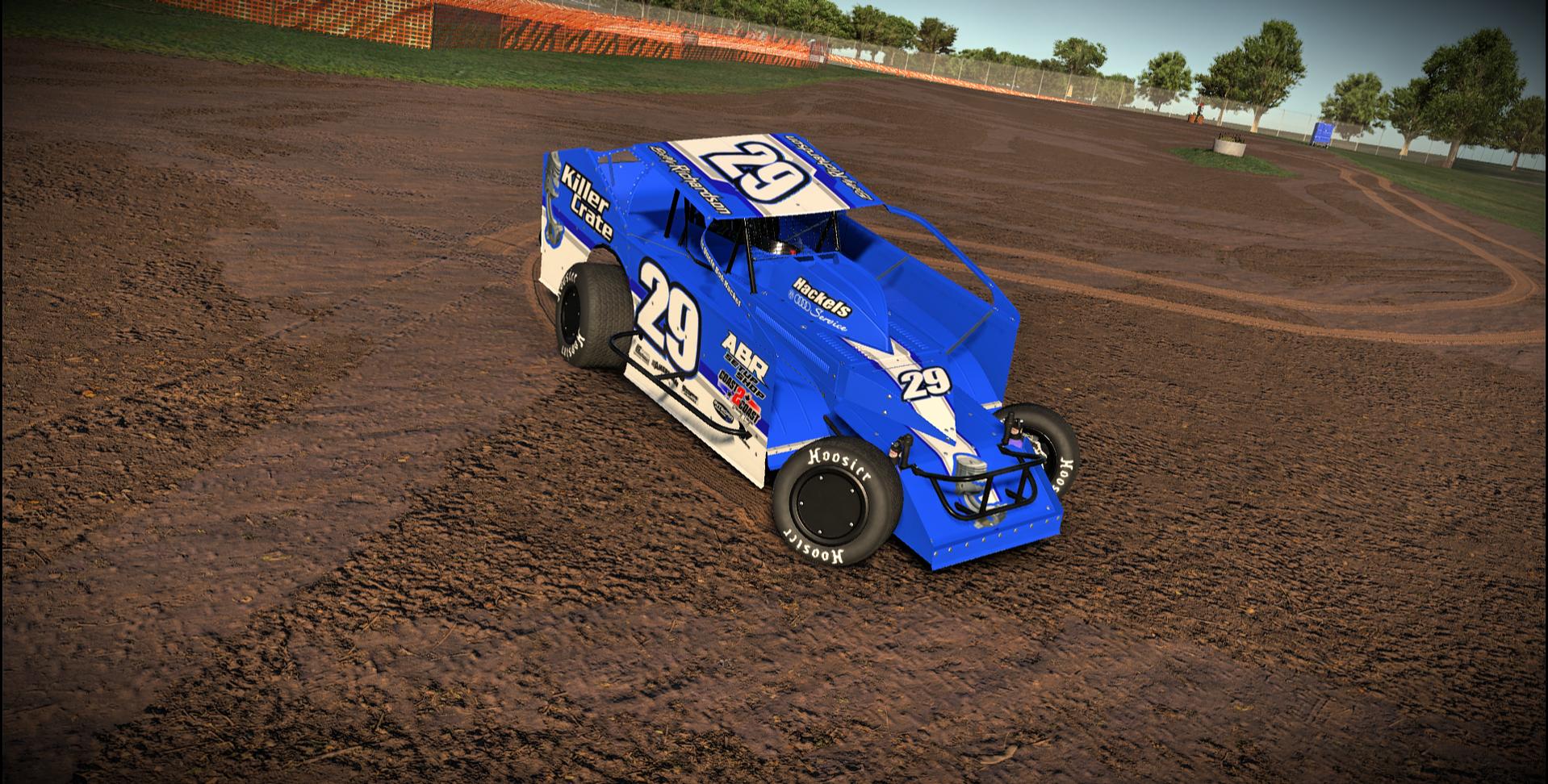 Preview of bRichardson 29 IRL   by Austin M.