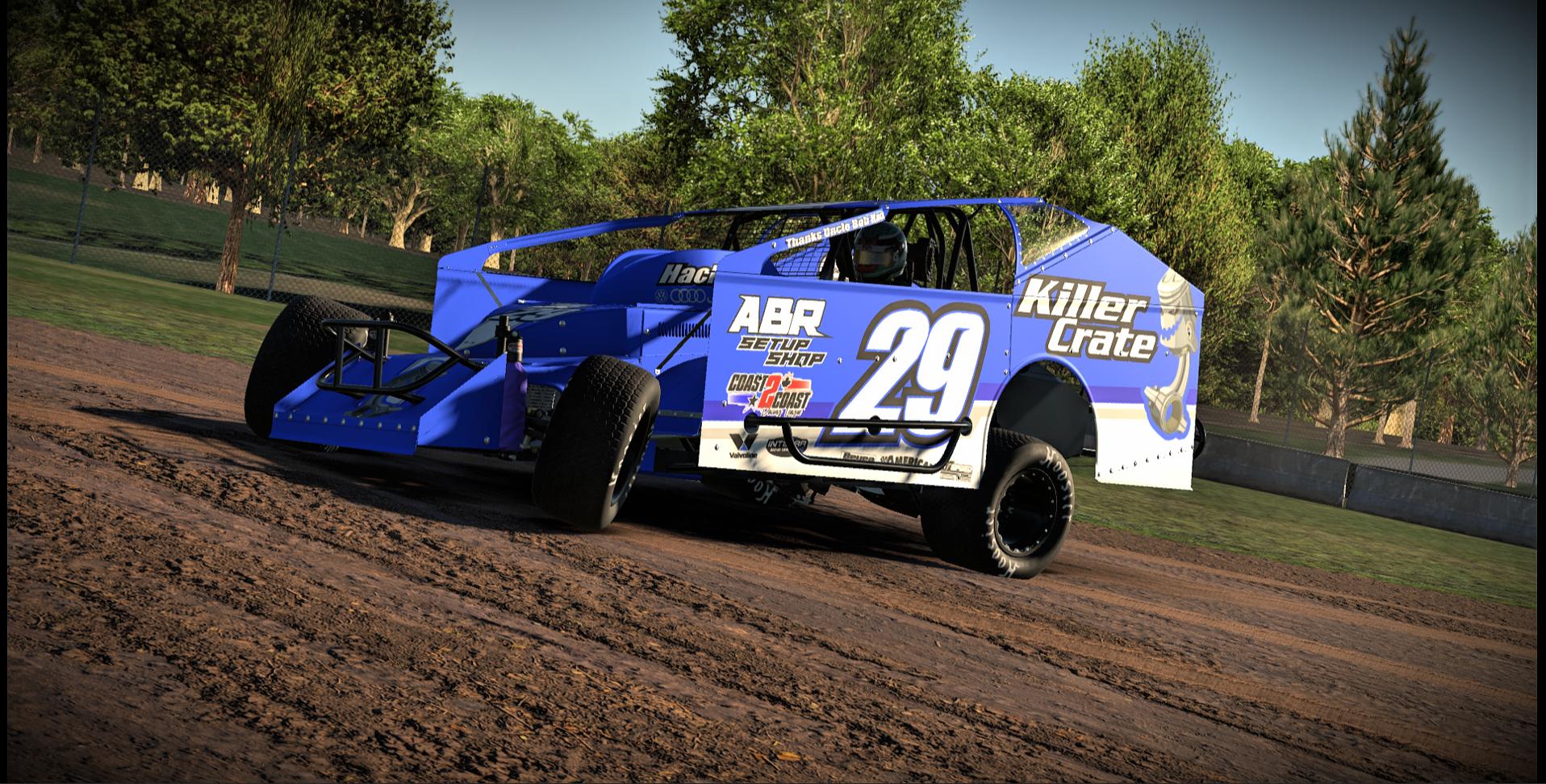 Preview of bRichardson 29 IRL   by Austin M.