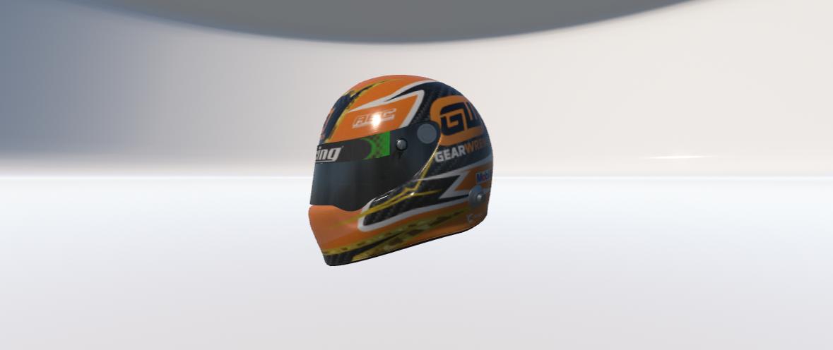 Preview of ultrohelmet by Diego Roldan