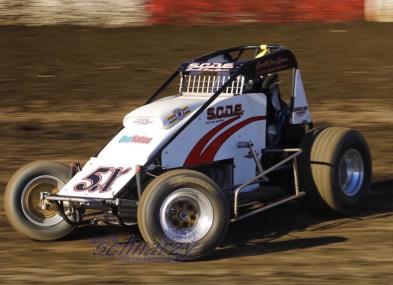 Preview of S.C.D.E Perkins Custom Number (in memory of bill perkins) by Cash Culp