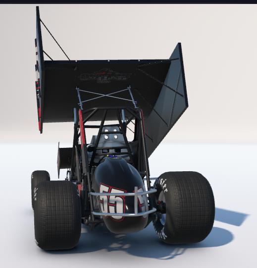 Preview of Johnny Kent 2025 by Scott D Thomason