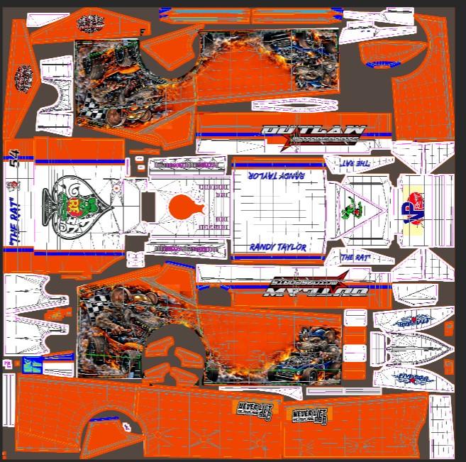 Preview of Clean Fine Paint by Brian J Wheatley