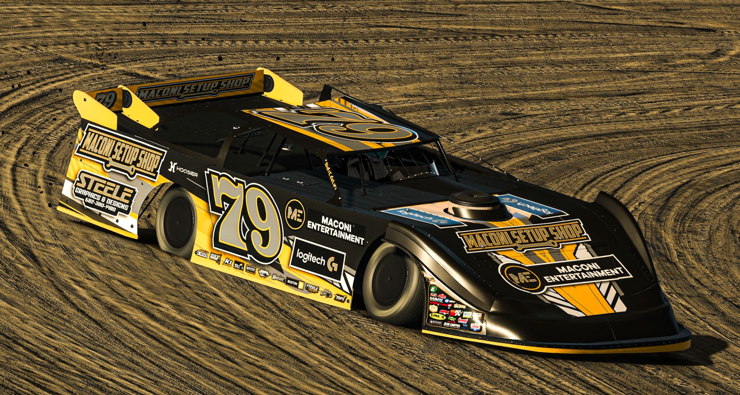 Preview of Thomas Fargo-#79 by Michael J. Steele