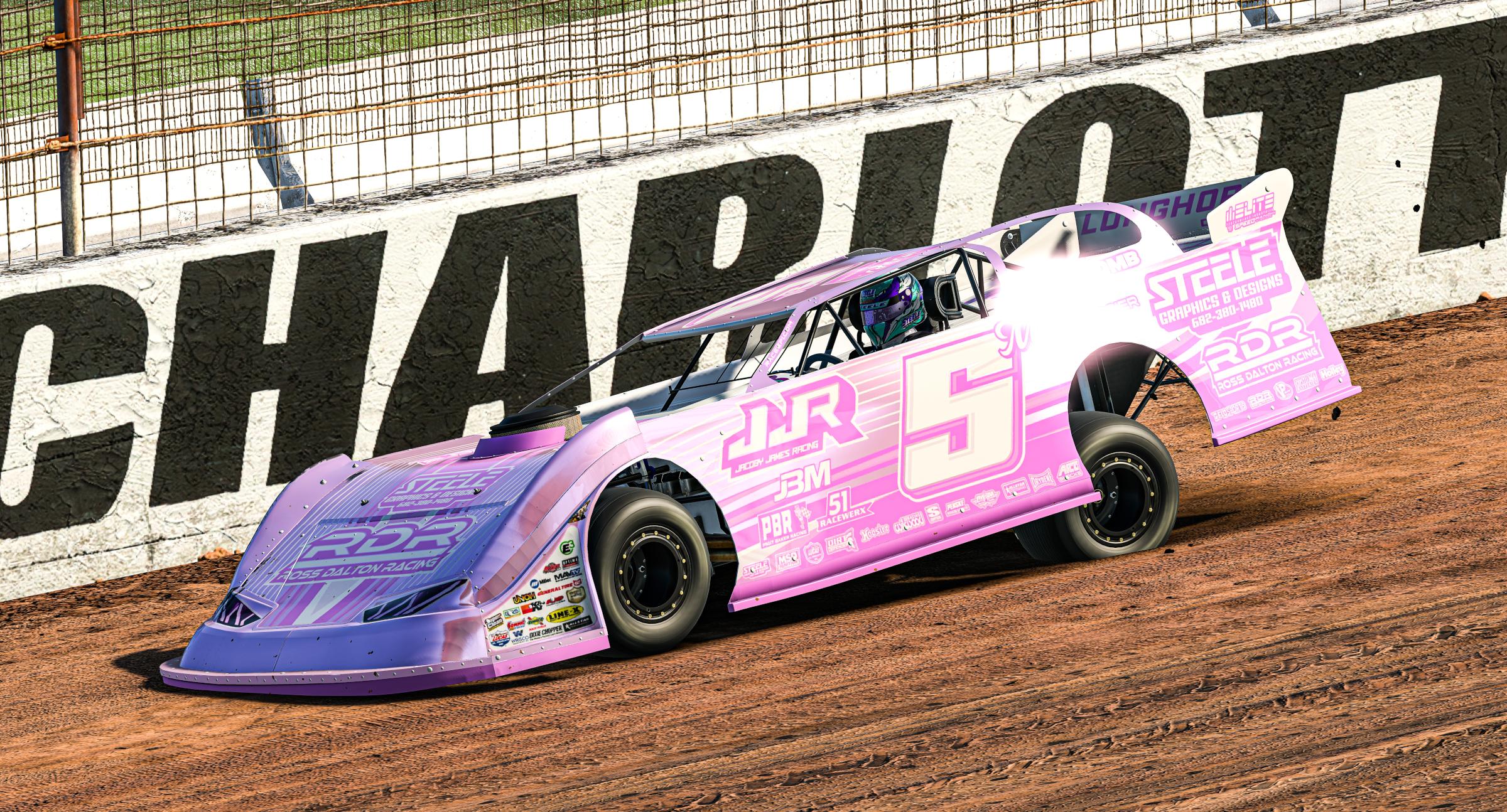 Preview of Michael Steele-#5M by Michael J. Steele