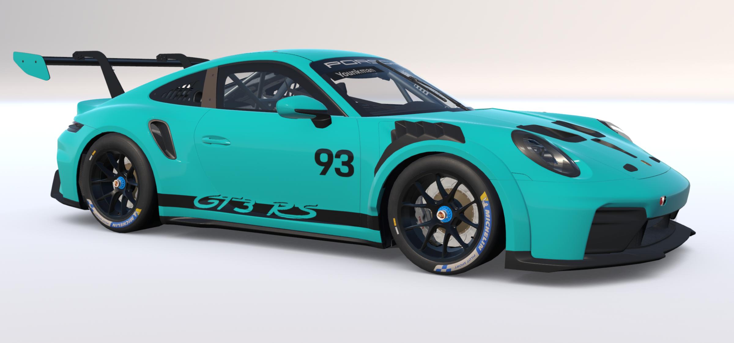 Preview of Turquoise by Brad Younkman