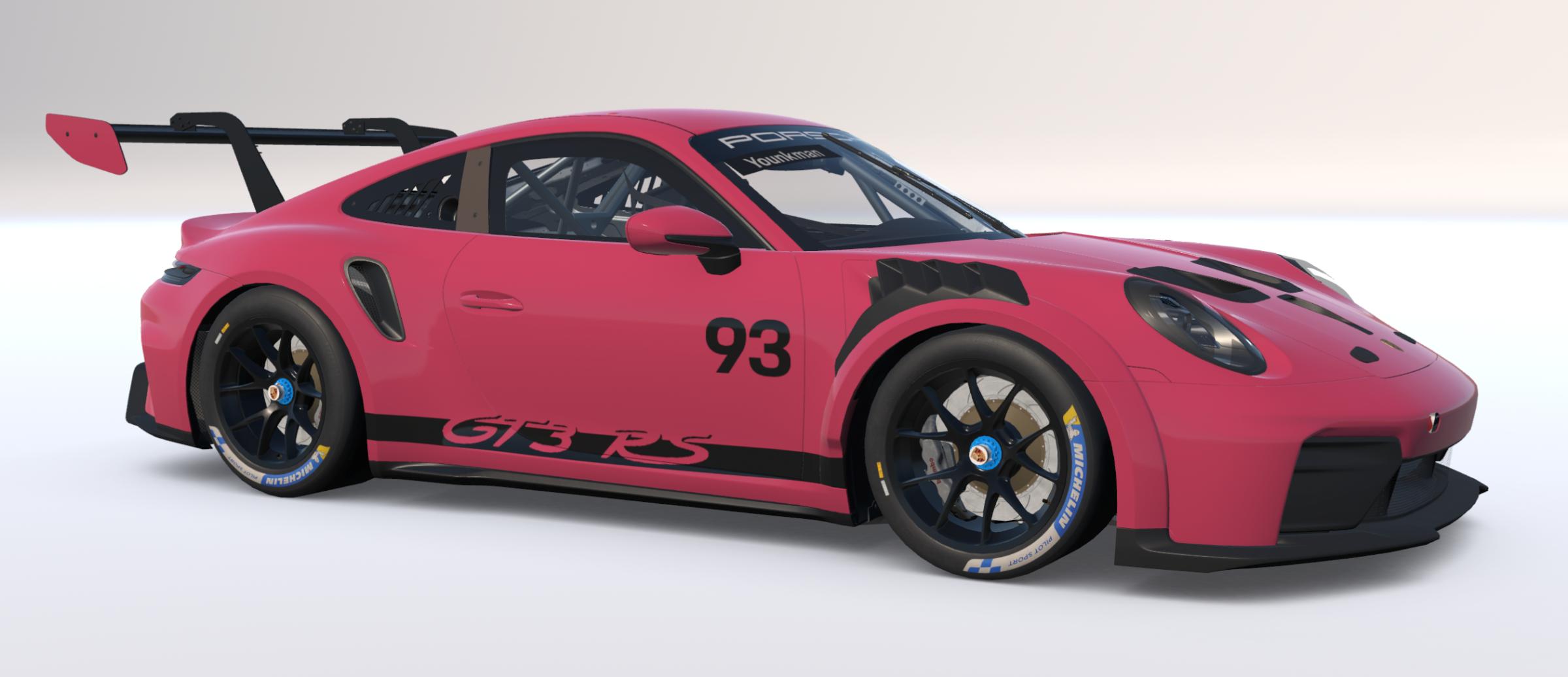 Preview of Reef Pink by Brad Younkman