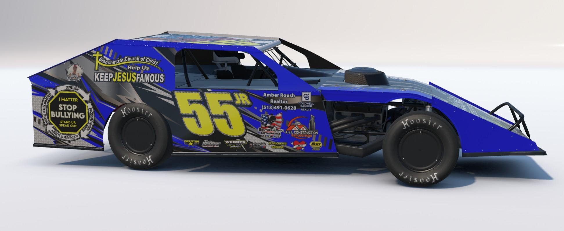Preview of Matt Watson Jr 2026 by Brandon Bolton