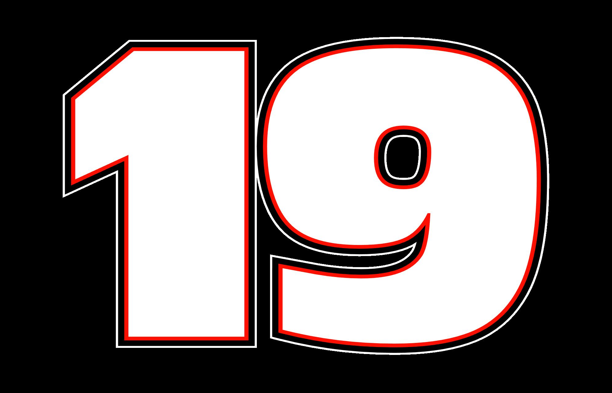 Preview of Lonnie Brown 19 NEW CMS ss by Ryan M Smith