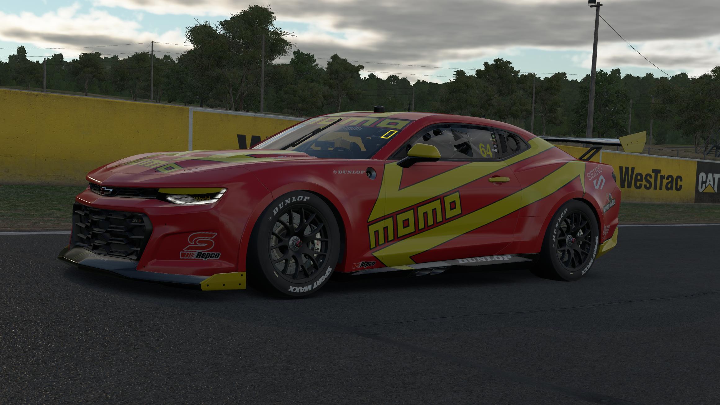 Preview of momo by Christopher N S.