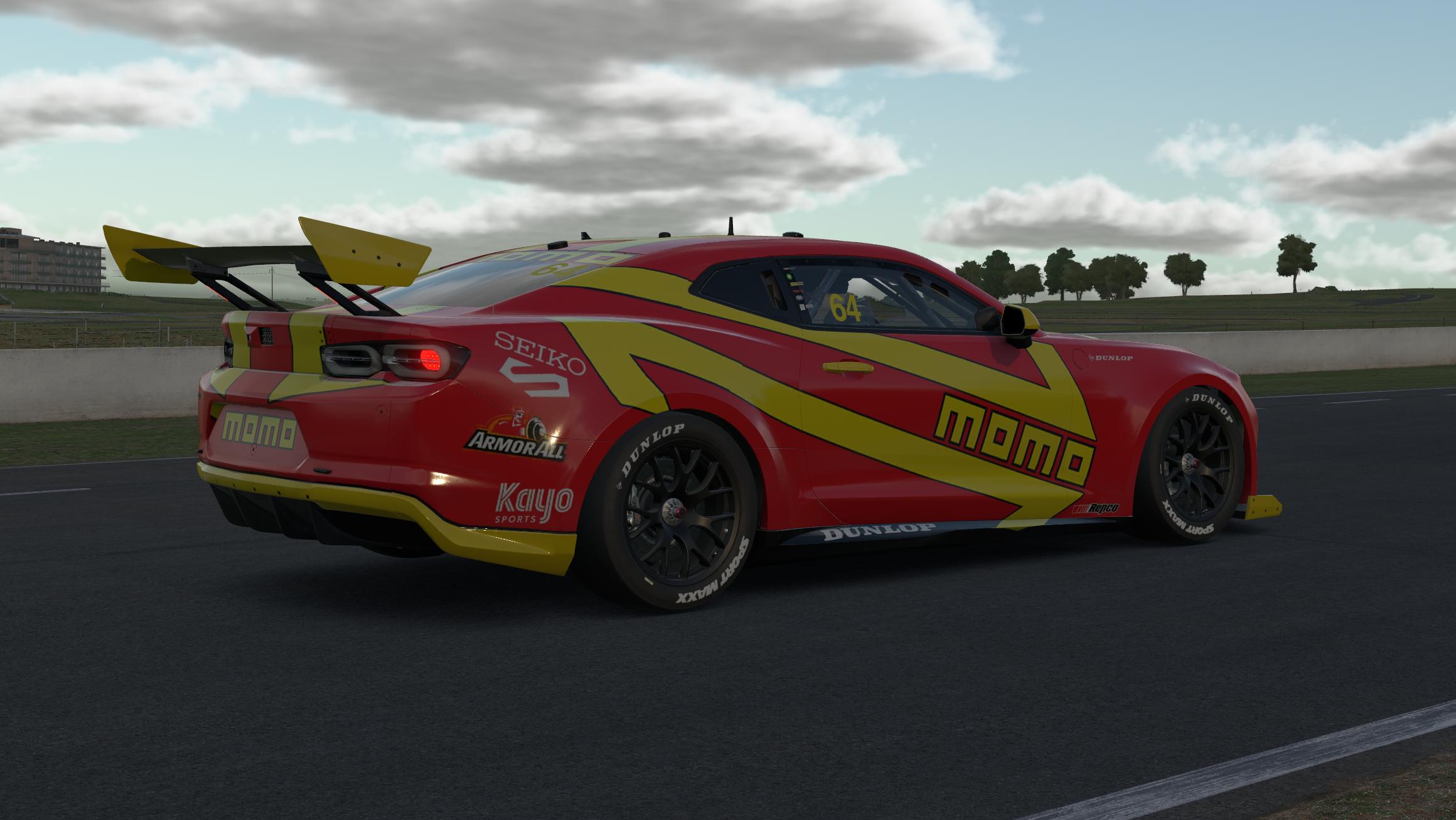 Preview of momo by Christopher N S.