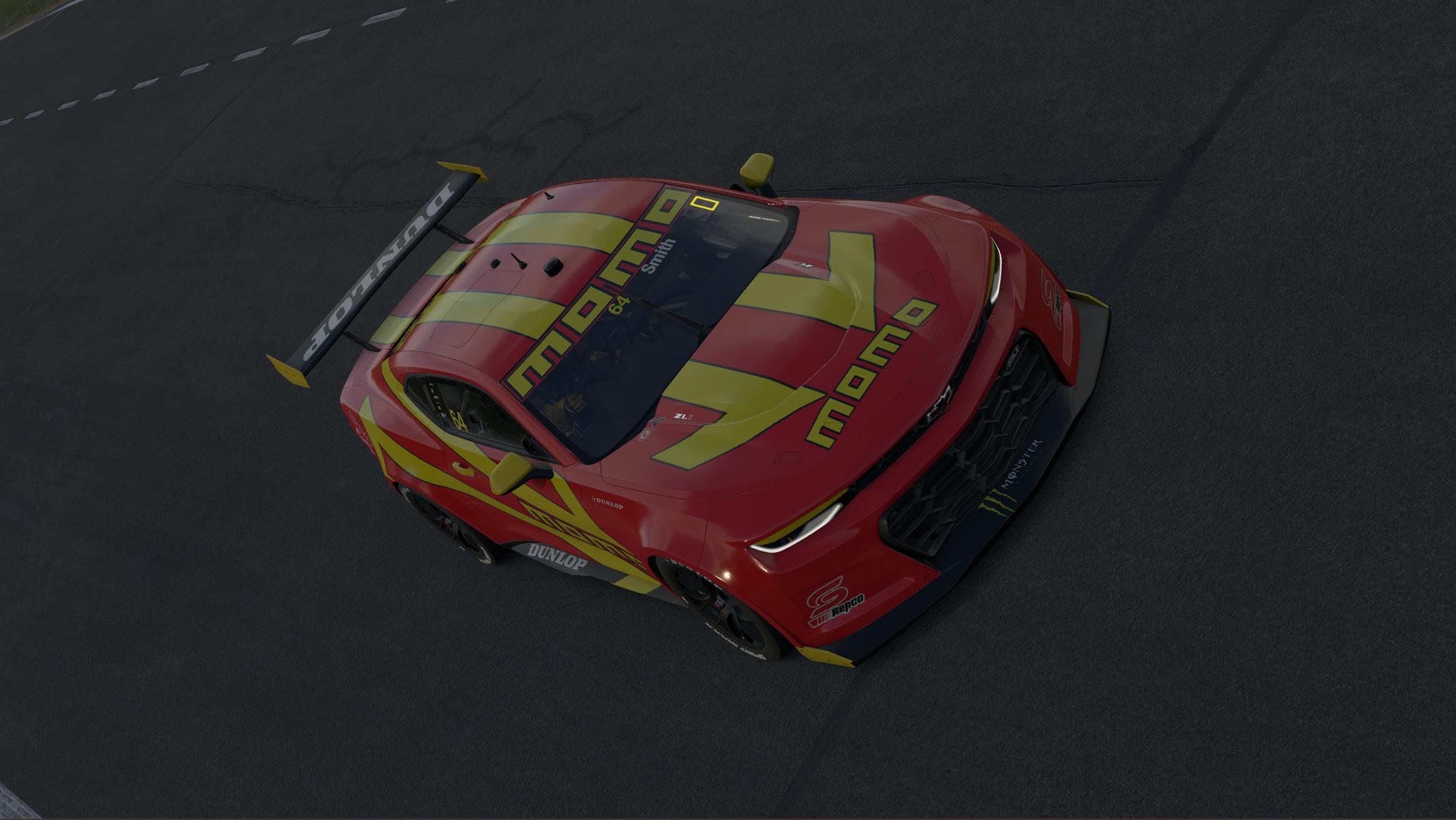 Preview of momo by Christopher N S.