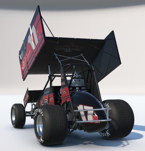 Preview of Lucas Kent 2025 by Scott D Thomason