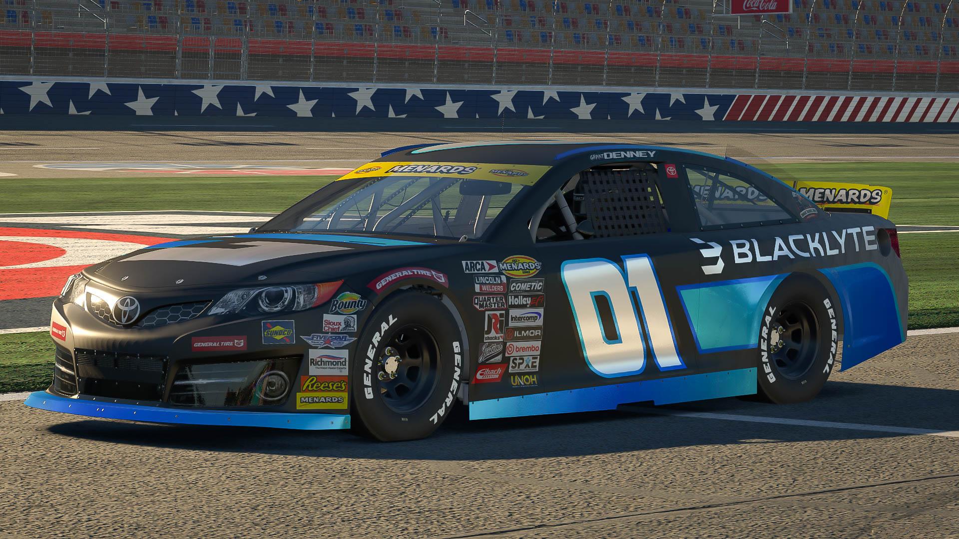 Preview of Grant Denny Arca Toyota by Brandon Kelley4