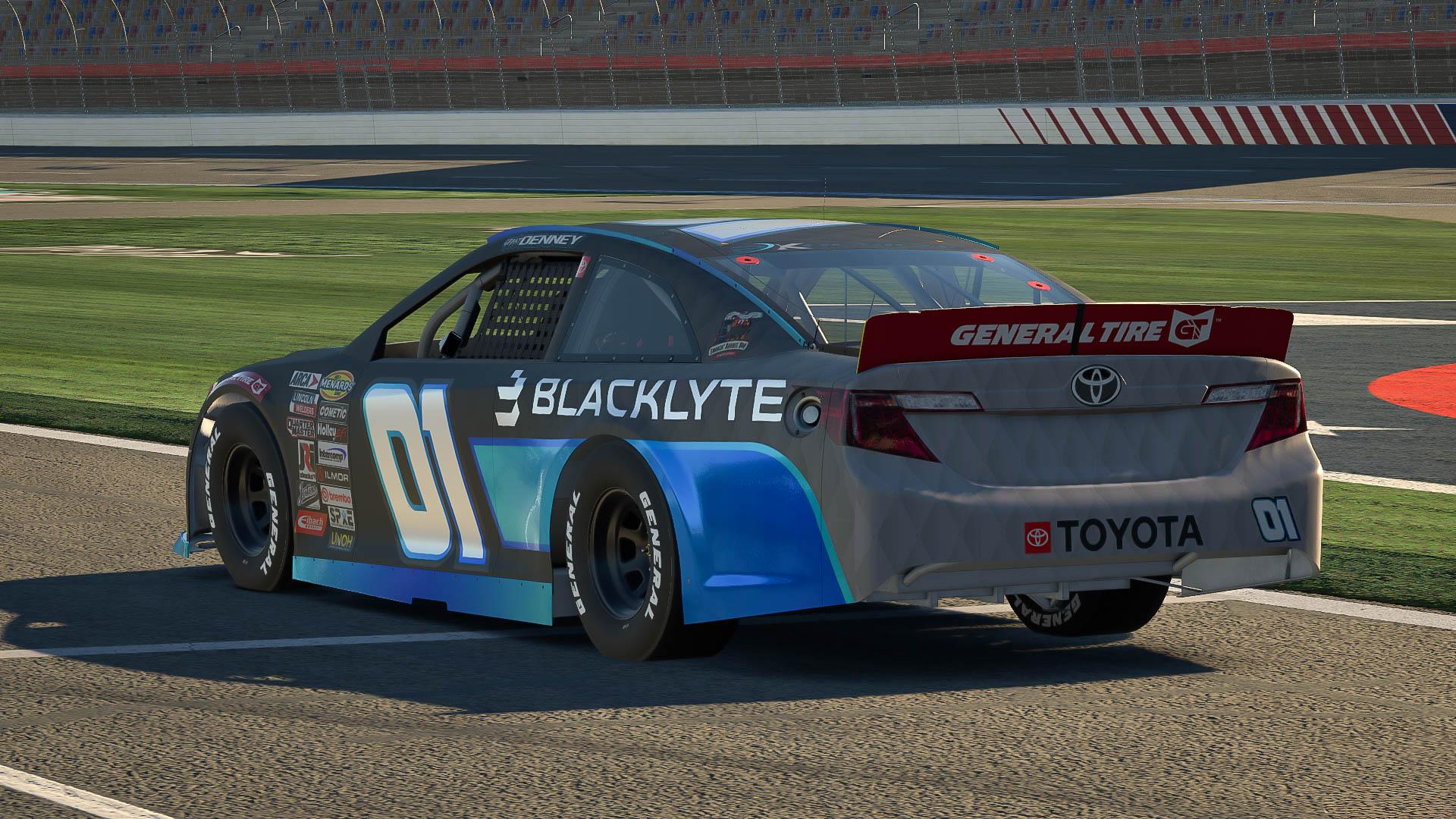 Preview of Grant Denny Arca Toyota by Brandon Kelley4