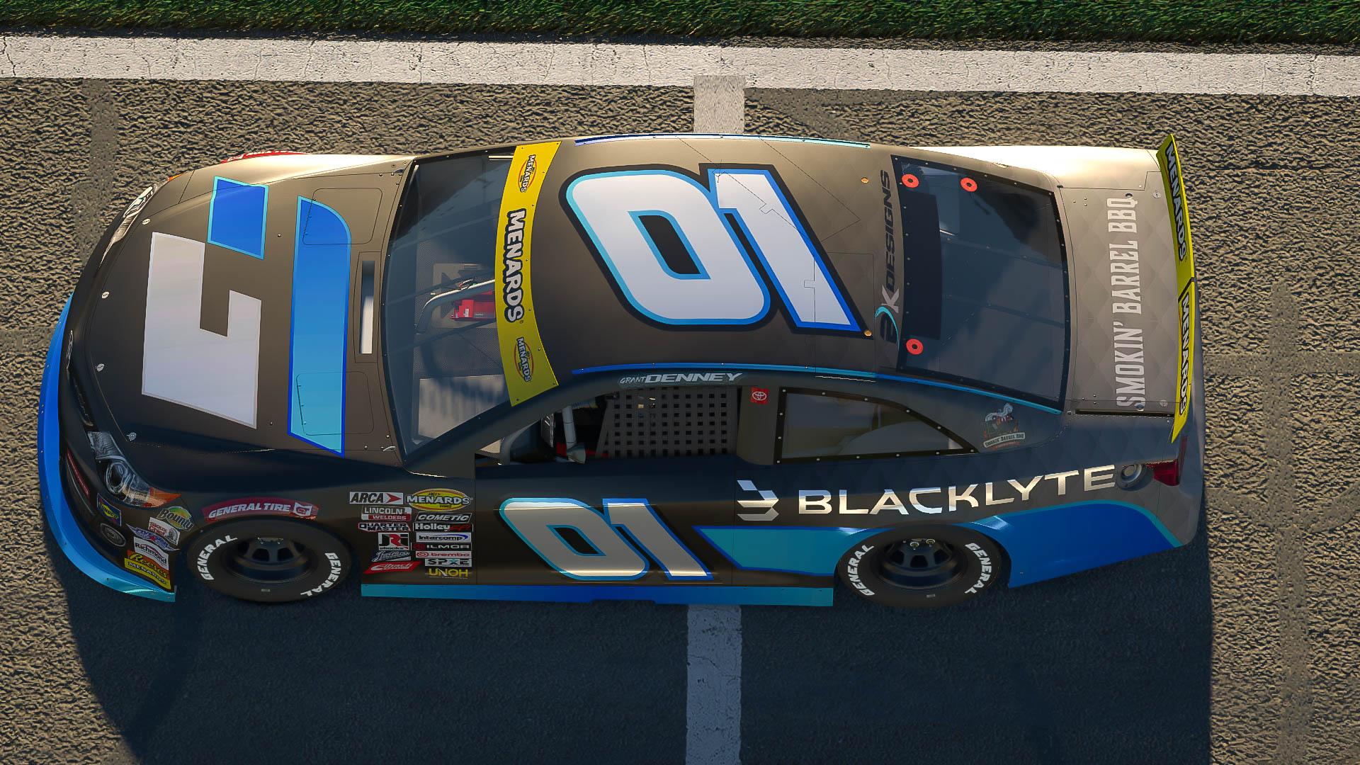 Preview of Grant Denny Arca Toyota by Brandon Kelley4