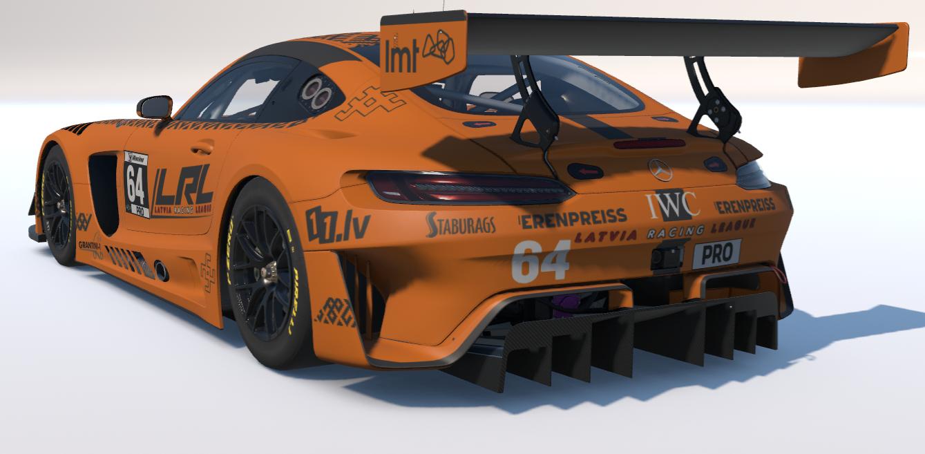 Preview of Latvian M by Raimonds Ziverts