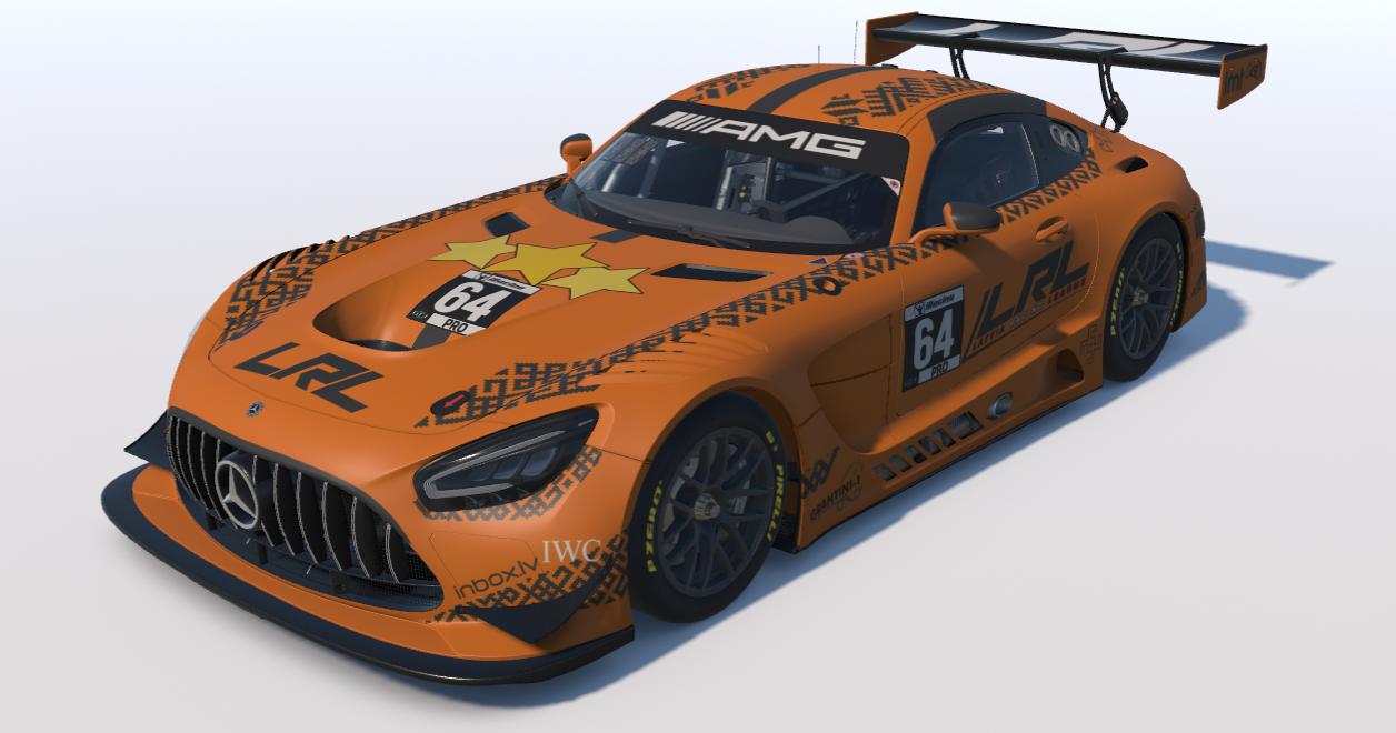 Preview of Latvian M by Raimonds Ziverts