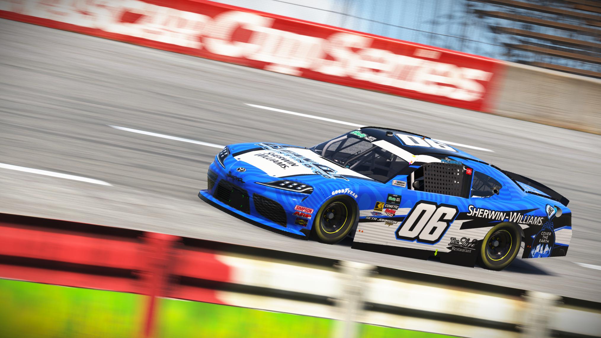 Preview of Clean Cut Painting / Sherwin Williams #06 - Ryan Philbrick by Seth Johnson4