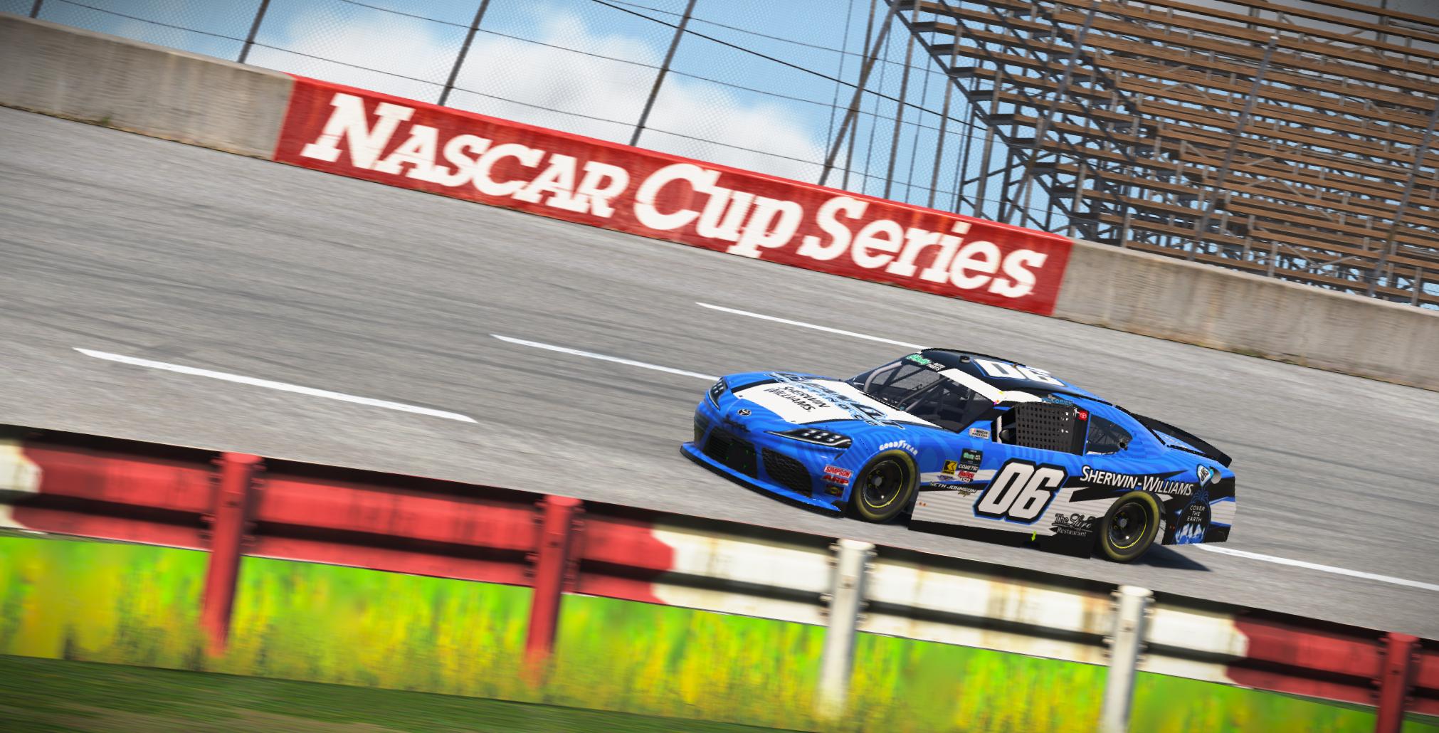 Preview of Clean Cut Painting / Sherwin Williams #06 - Ryan Philbrick by Seth Johnson4