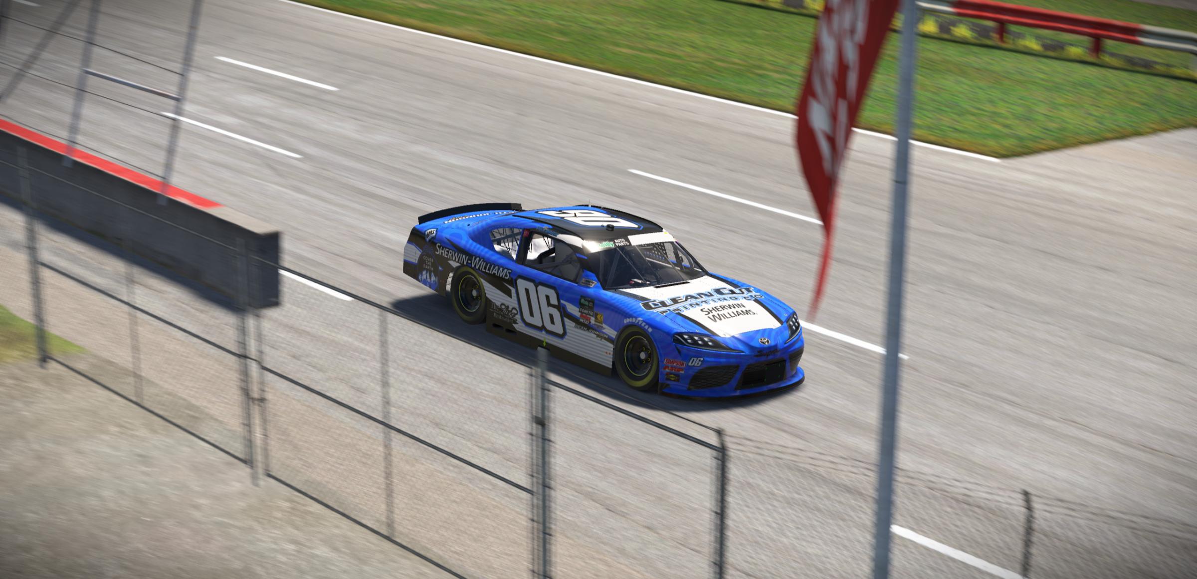 Preview of Clean Cut Painting / Sherwin Williams #06 - Ryan Philbrick by Seth Johnson4