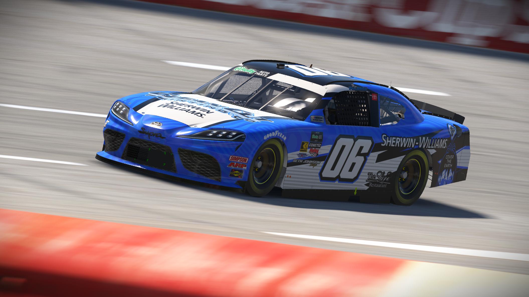 Preview of Clean Cut Painting / Sherwin Williams #06 - Ryan Philbrick by Seth Johnson4