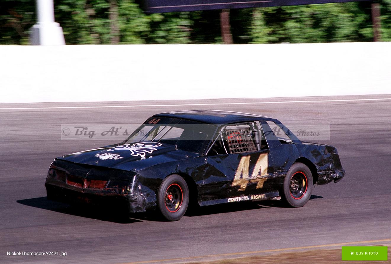 Preview of Mcniel by Thomas Melnick-Holland