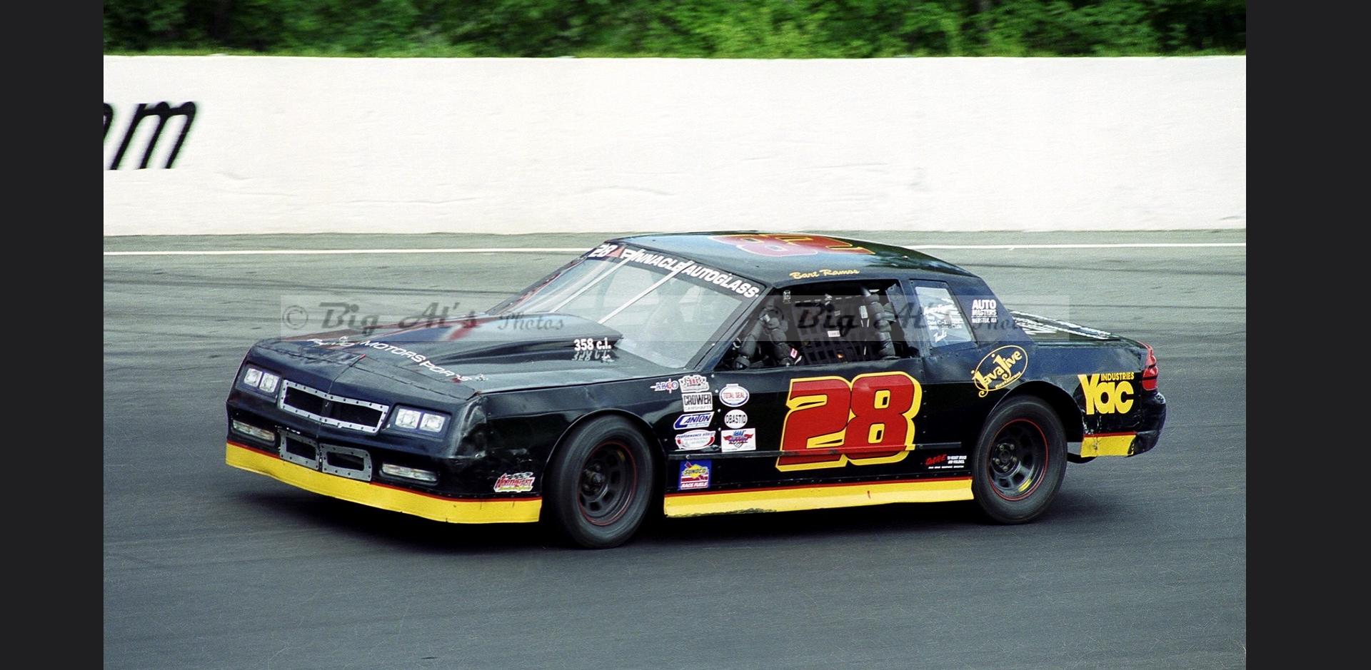 Preview of Bart Ramos by Thomas Melnick-Holland