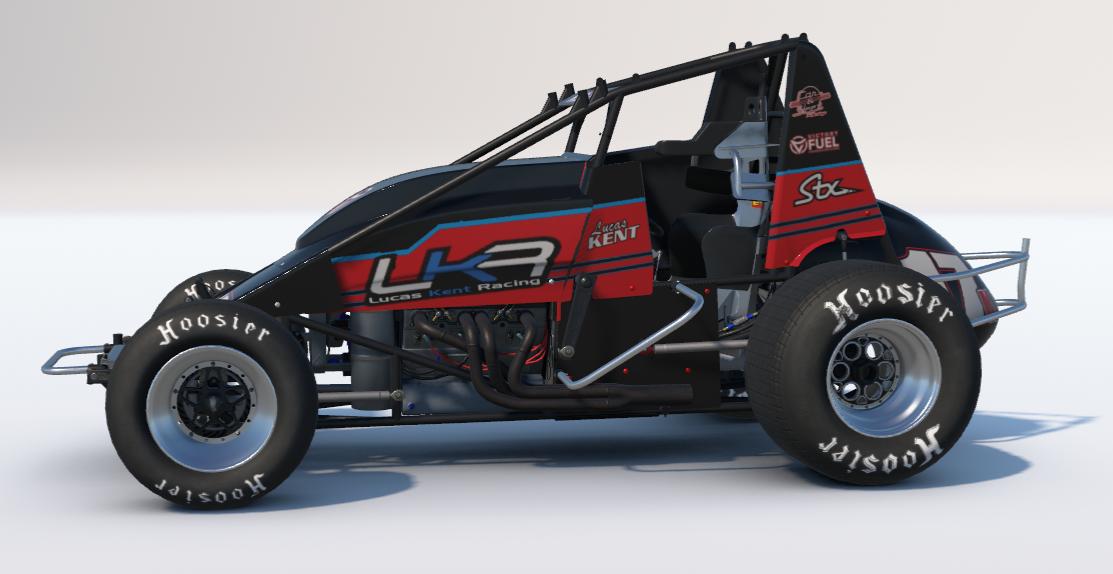 Preview of Lucas Kent NW 2025 by Scott D Thomason