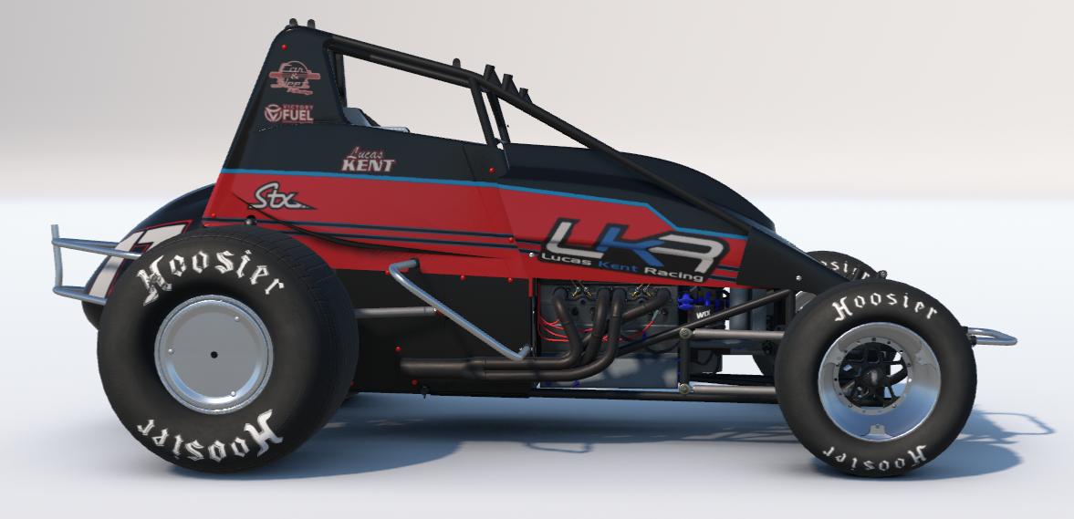 Preview of Lucas Kent NW 2025 by Scott D Thomason