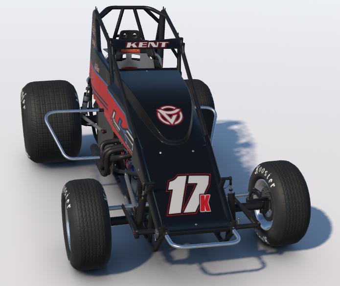 Preview of Lucas Kent NW 2025 by Scott D Thomason