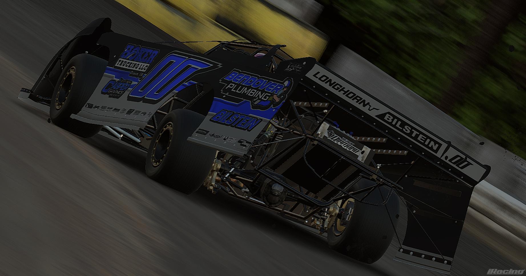 Preview of Dirt Late Model   Ryry Ellis by Ryan Ellis11