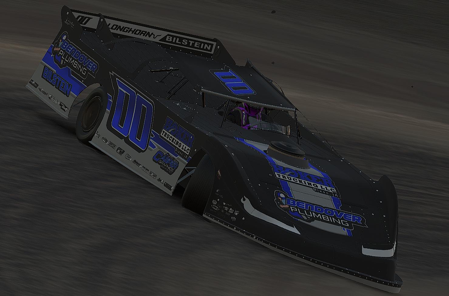 Preview of Dirt Late Model   Ryry Ellis by Ryan Ellis11