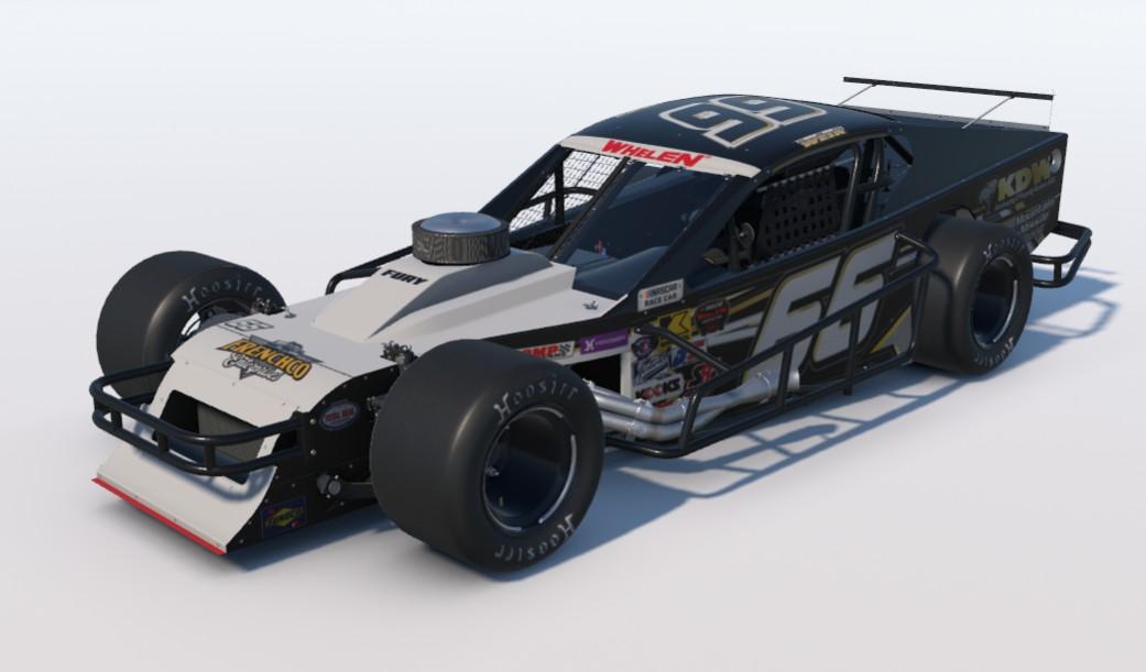 Preview of Kam Weir - Modified by Evan Beaulieu