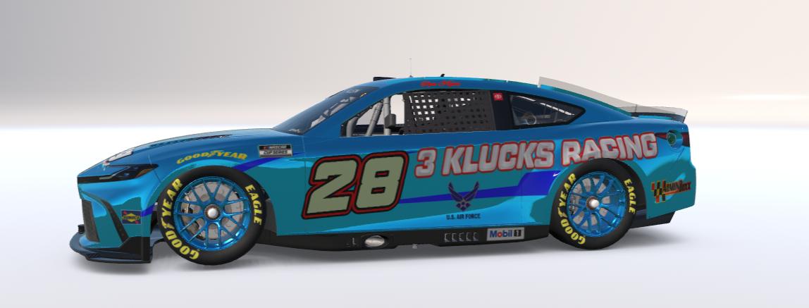 Preview of Cool New Paint by Ron K.