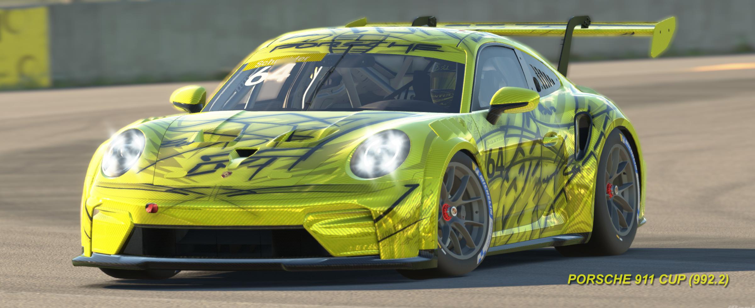 Preview of STEALTH GOLD CARBON by Kirk S.