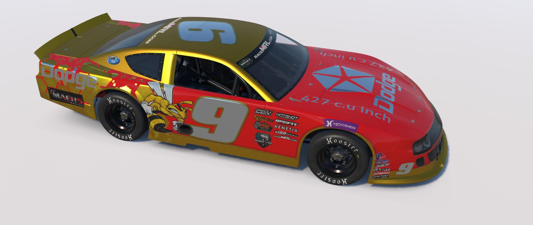 Preview of dodge super bee lms by Dave S.