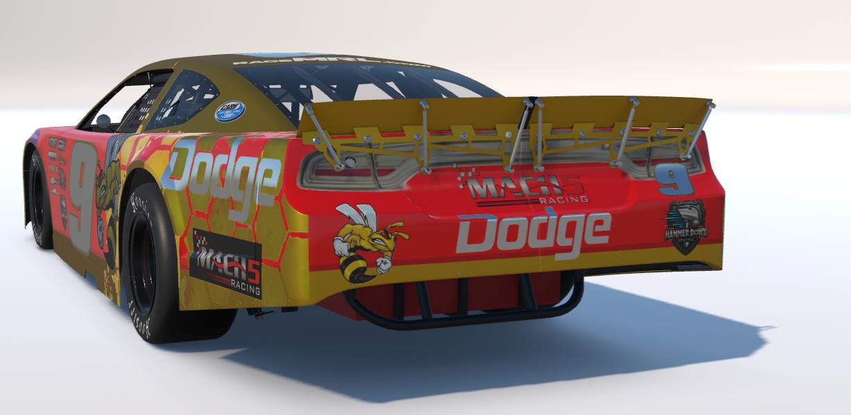 Preview of dodge super bee lms by Dave S.