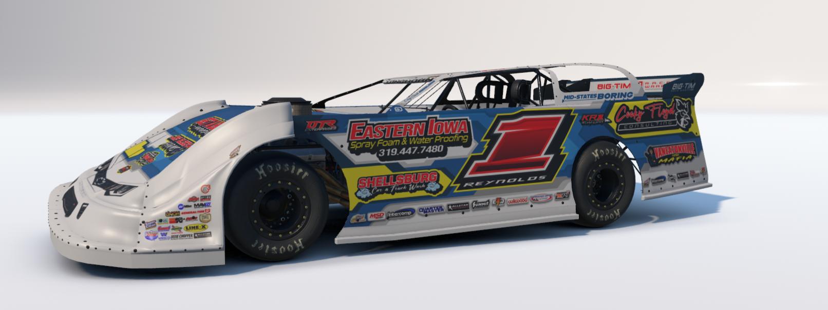 Preview of okk by Kaden Reynolds