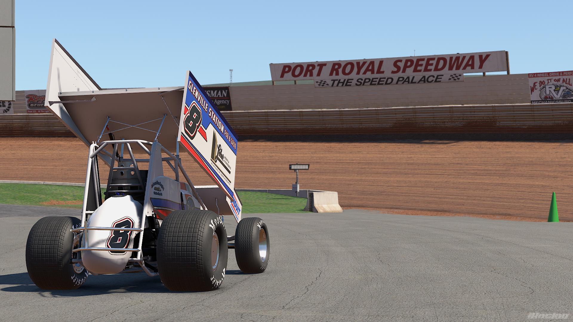 Preview of Lance Dewease 2026 by Christopher Hockley